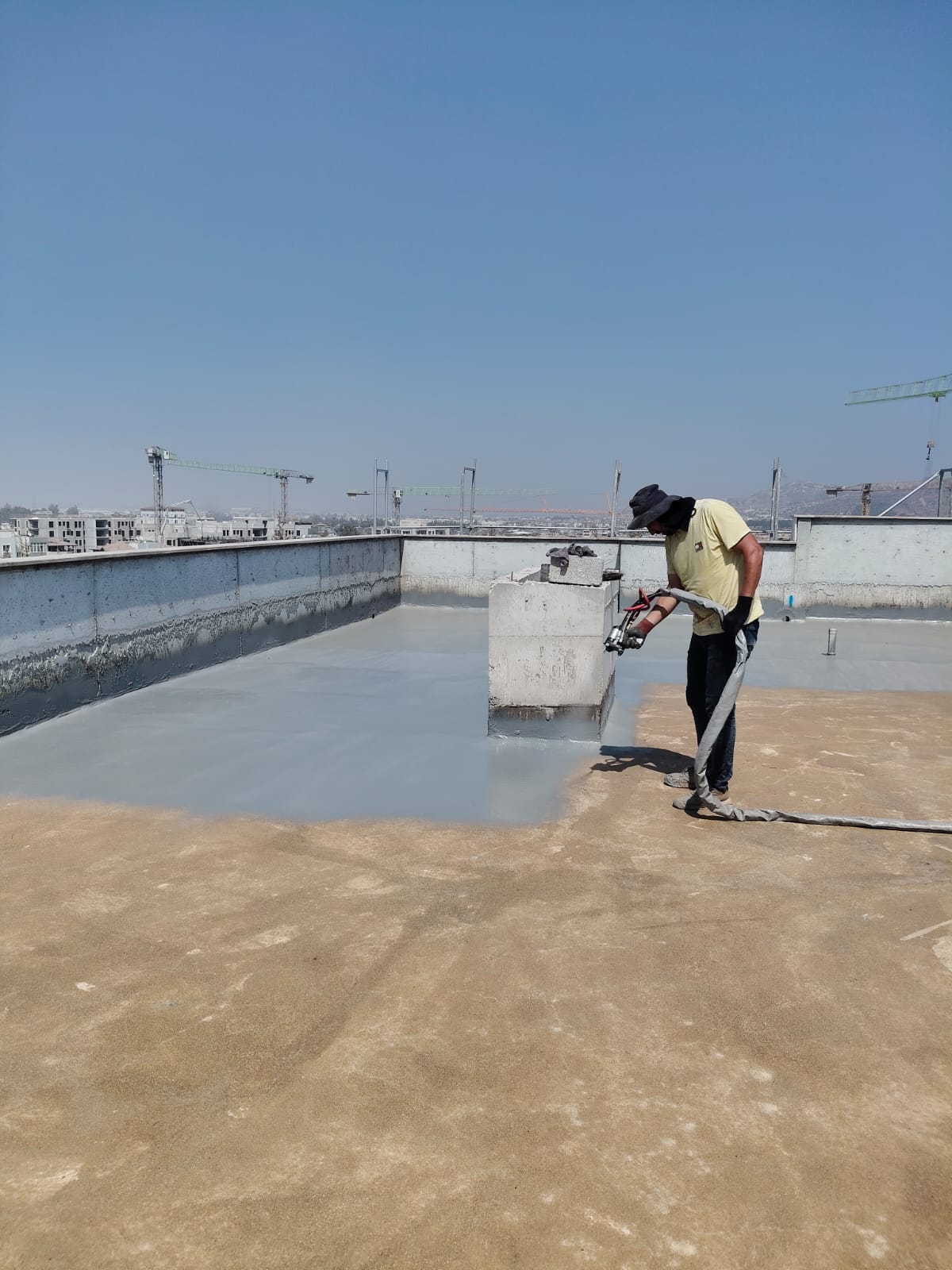 Ekak Endüstriyel Yalıtım